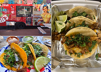 Tallahassee Food Trucks Chile & Chili’s Taqueria