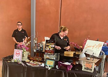 San Antonio Printing Services Chile Media