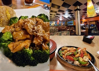 Chili House - Fort Collins, CO Chinese Restaurants - Dish Image