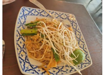 Chili Thai Restaurant