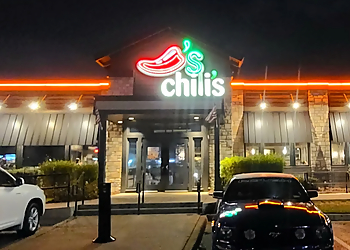 Brownsville American Restaurants Chili's Grill & Bar