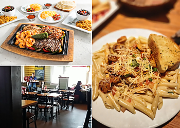 Brownsville American Restaurants Chili's Grill & Bar