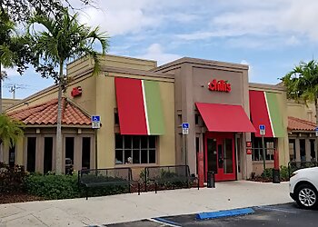 Coral Springs Mexican Restaurants Chili's Grill & Bar