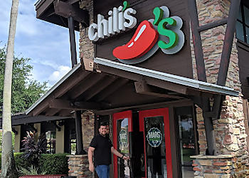 Pembroke Pines Mexican Restaurants Chili's Grill & Bar