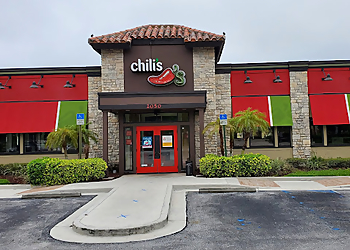 Port St Lucie Mexican Restaurants Chili's Grill & Bar