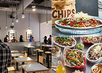 Port St Lucie Mexican Restaurants Chili's Grill & Bar