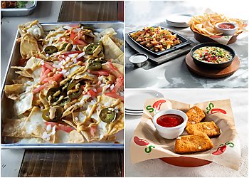 Simi Valley American Restaurants Chili's Grill & Bar