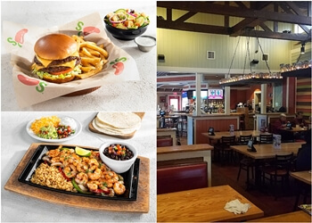 Waterbury Mexican Restaurants Chili's Grill & Bar