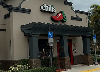 Miramar Mexican Restaurants Chili's Grill & Bar Miramar