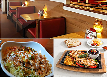 Miramar Mexican Restaurants Chili's Grill & Bar Miramar