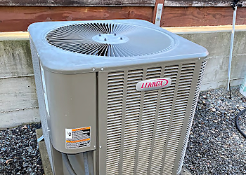 Walnut Creek Hvac Services Chill Heating & Cooling