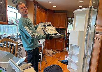 Walnut Creek Hvac Services Chill Heating & Cooling