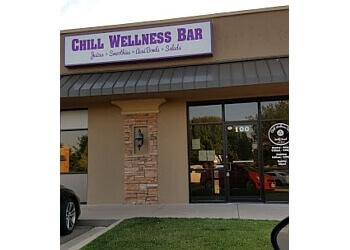 Chill Wellness Bar