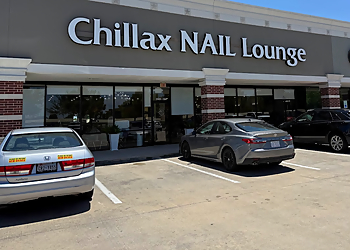 Pearland Nail Salons Chillax Nail Lounge