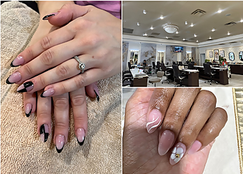 Pearland Nail Salons Chillax Nail Lounge