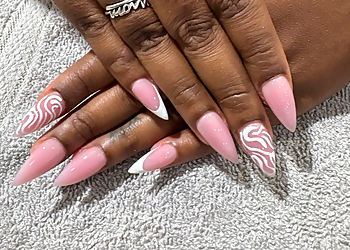Pearland Nail Salons Chillax Nail Lounge