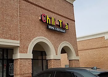 Carrollton Thai Restaurants Chilli Thai