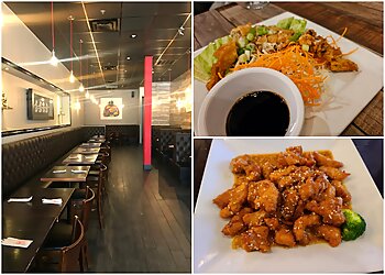 Carrollton Thai Restaurants Chilli Thai