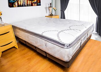 Chula Vista Mattress Stores Chillin' Mattress