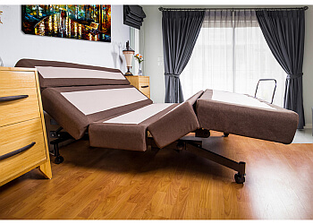 Chula Vista Mattress Stores Chillin' Mattress