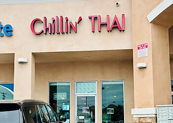 El Monte Thai Restaurants Chillin Thai Cuisine