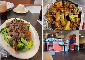 El Monte Thai Restaurants Chillin Thai Cuisine