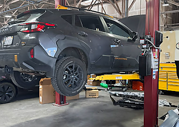 Oakland Auto Body Shops Chilton Auto Body Oakland