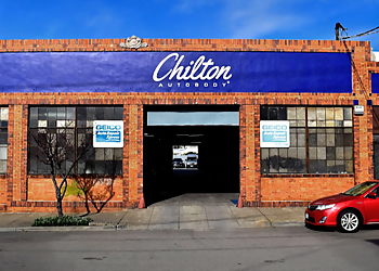 Chilton Auto Body Oakland Oakland Auto Body Shops image 1