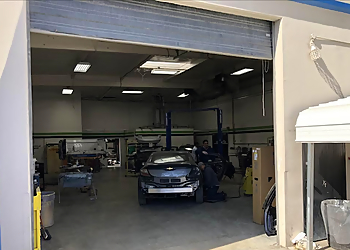 Santa Clara Auto Body Shops Chilton Auto Body Santa Clara
