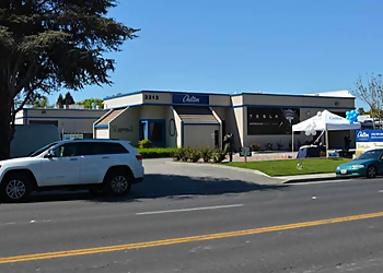 Santa Clara Auto Body Shops Chilton Auto Body Santa Clara