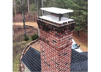 Virginia Beach Chimney Sweep Chim Chimney LLC