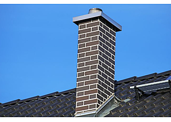 Chim Chimney Sweep, Cleaning & Repair Salt Lake City Chimney Sweep image 1