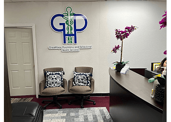 Garland Psychiatrists Chima Asikaiwe, MD - GREATHOPE PSYCHIATRY AND BEHAVIORAL HEALTH SERVICES
