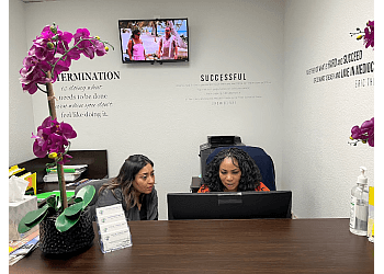 Garland Psychiatrists Chima Asikaiwe, MD - GREATHOPE PSYCHIATRY AND BEHAVIORAL HEALTH SERVICES