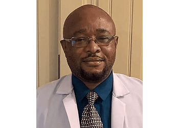 Chima Asikaiwe, MD - GREATHOPE PSYCHIATRY AND BEHAVIORAL HEALTH SERVICES