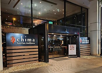 Charlotte Steak Houses Chima Steakhouse