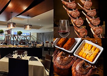 Charlotte Steak Houses Chima Steakhouse