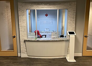 Beaumont Cardiologists Chima Nwaukwa, MD, FACC, FSCAI