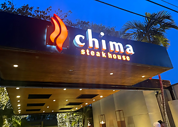 Fort Lauderdale Steak Houses Chima Steakhouse
