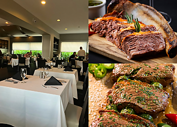 Fort Lauderdale Steak Houses Chima Steakhouse