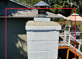 Akron Chimney Sweep Chimcare