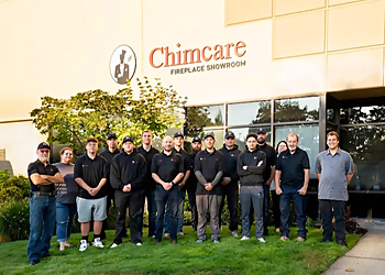 Akron Chimney Sweep Chimcare