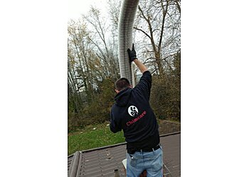 Seattle Chimney Sweep Chimcare