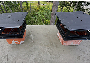 Boston Chimney Sweep Chimcare Boston