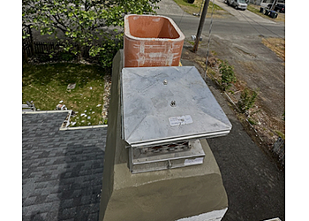 Boston Chimney Sweep Chimcare Boston