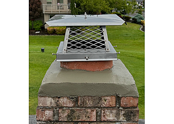 Chimcare Boston Boston Chimney Sweep image 1