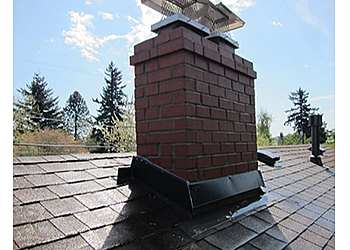 Chimcare Moreno Valley - Moreno Valley, CA Chimney Sweep - Job Site Image