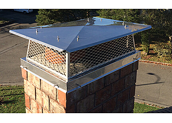 Chimcare Moreno Valley - Moreno Valley, CA Chimney Sweep - Project Image
