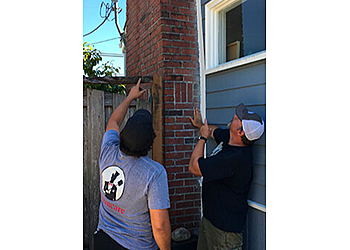 Chimcare Moreno Valley - Moreno Valley, CA Chimney Sweep - Service Image