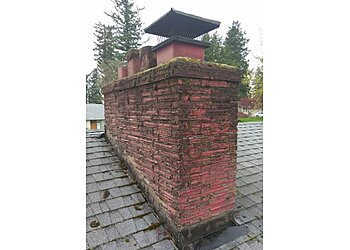 Portland Chimney Sweep Chimcare Portland